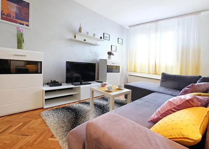 Apartment Paradise Fantasy