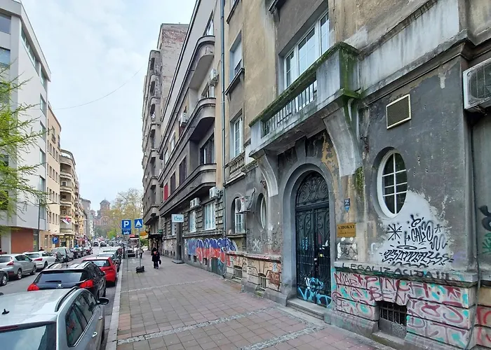 Apartment Paradise Fantasy