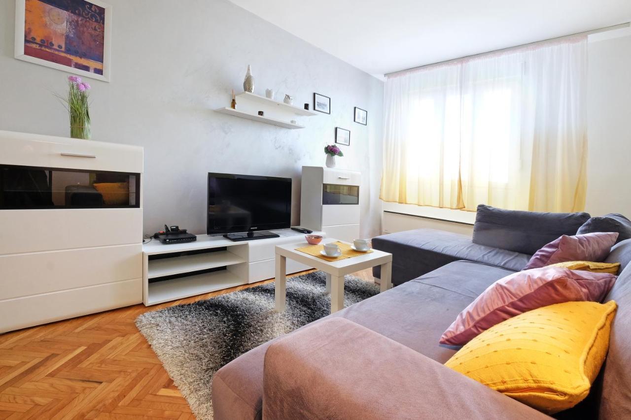 Apartment Paradise Fantasy *
