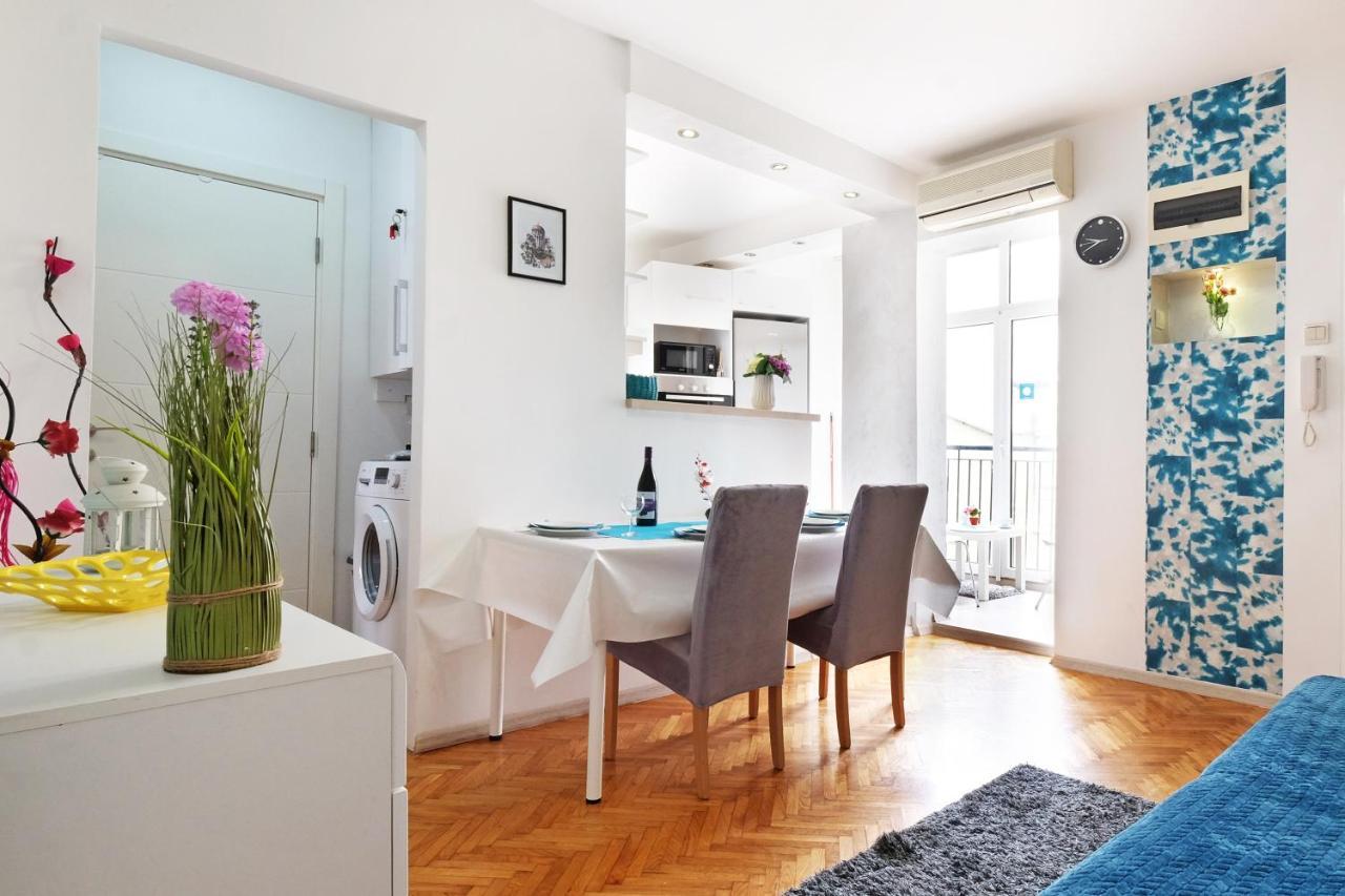 Apartment Paradise Fantasy Belgrade