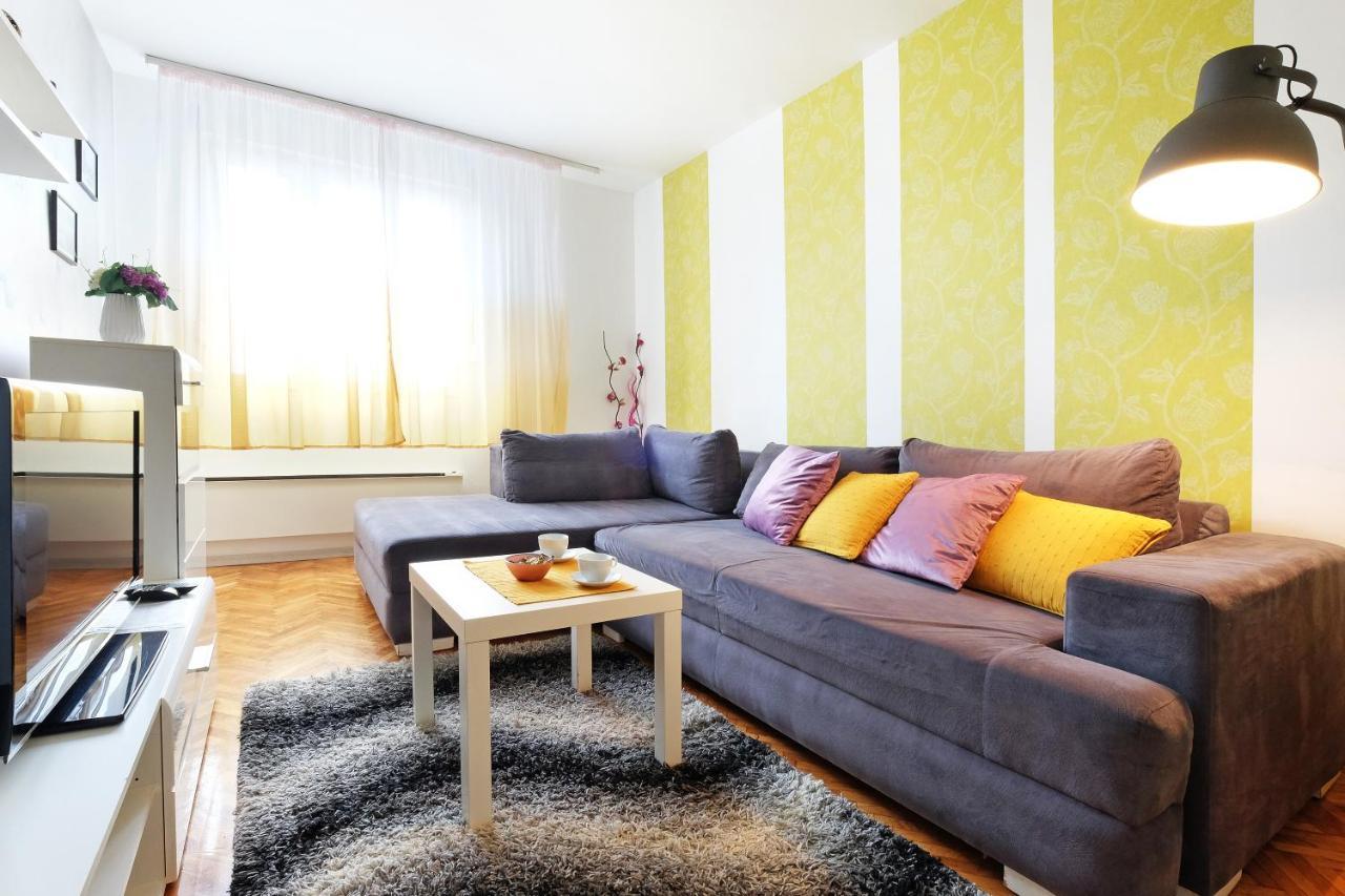 Apartment Paradise Fantasy Belgrade