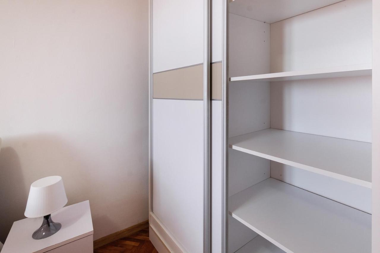 Apartment Paradise Fantasy Belgrade