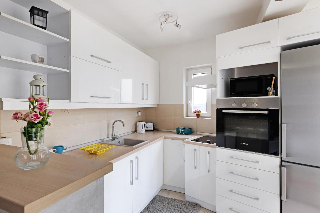 Apartment Paradise Fantasy Belgrade