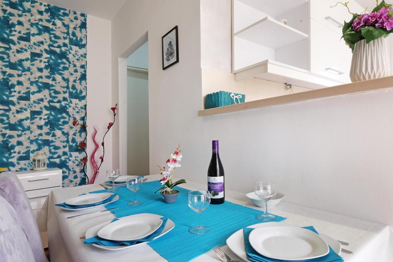 Apartment Paradise Fantasy Belgrade